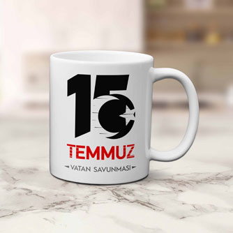 15 Temmuz Bardağı